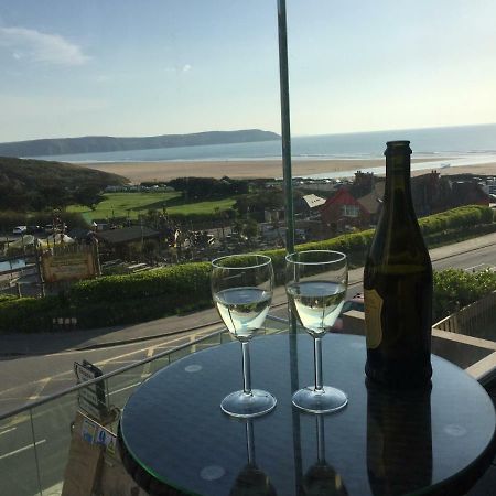 Byron, Woolacombe 7 Exterior foto