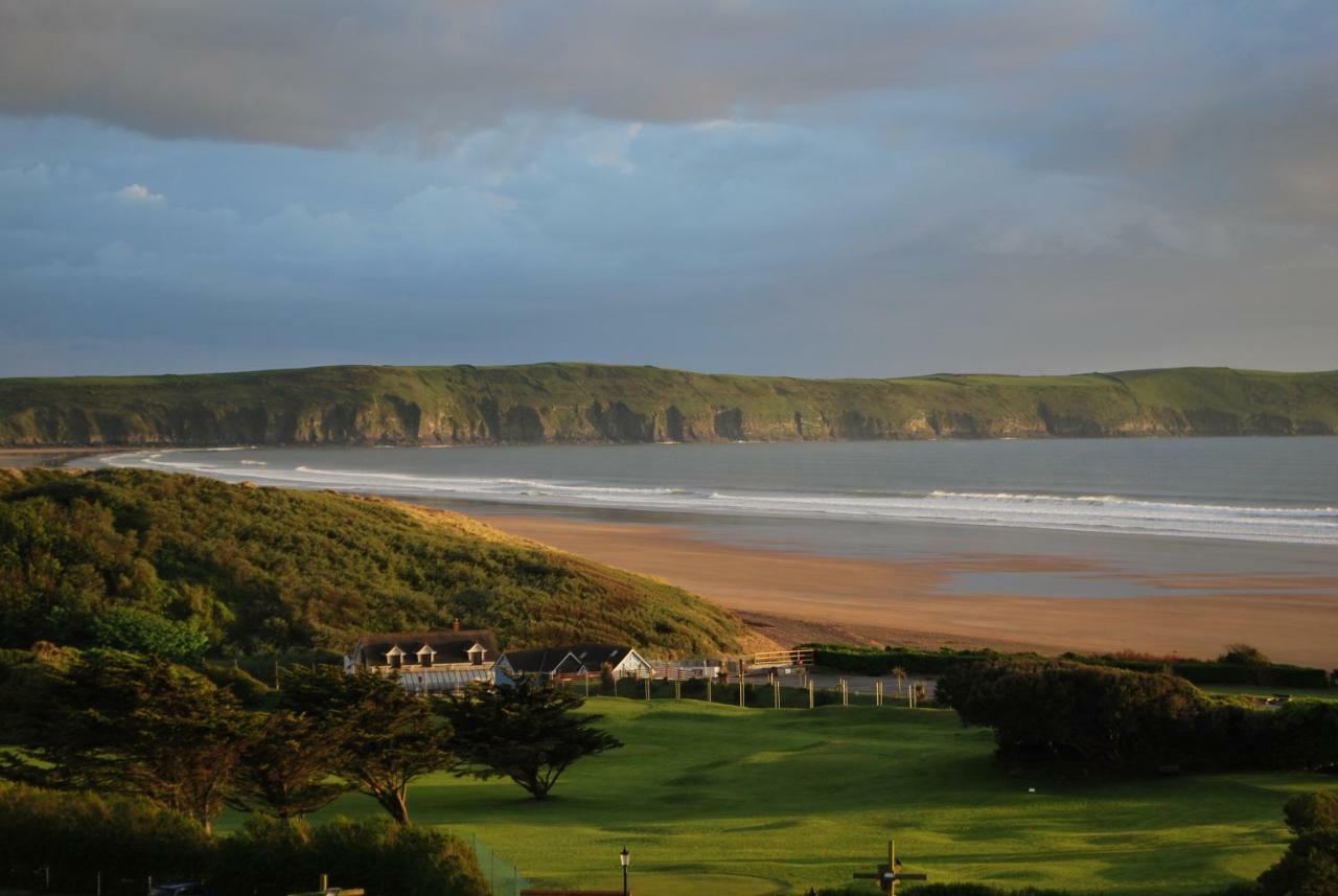 Byron, Woolacombe 7 Exterior foto
